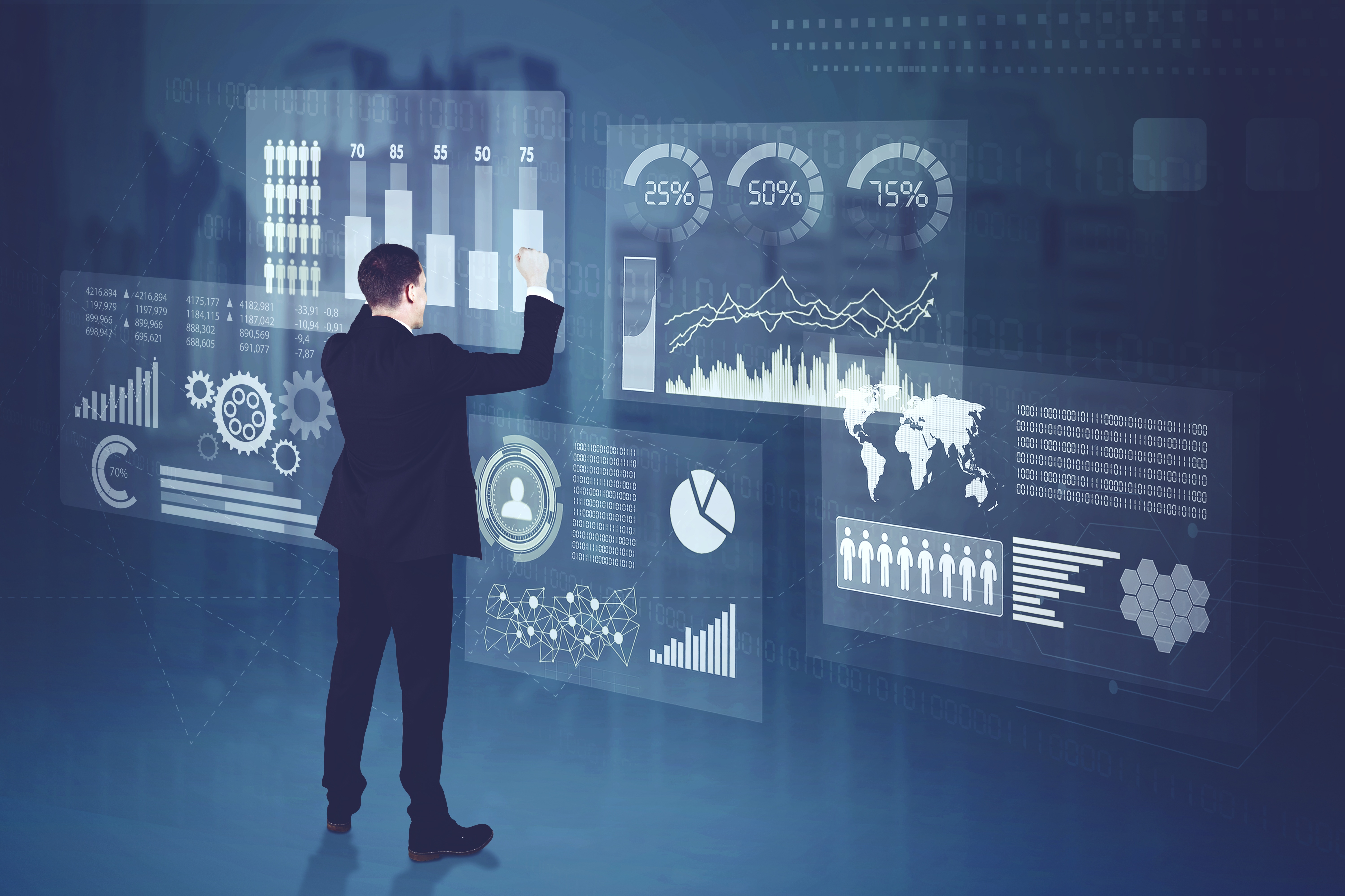 Predictive Analytics